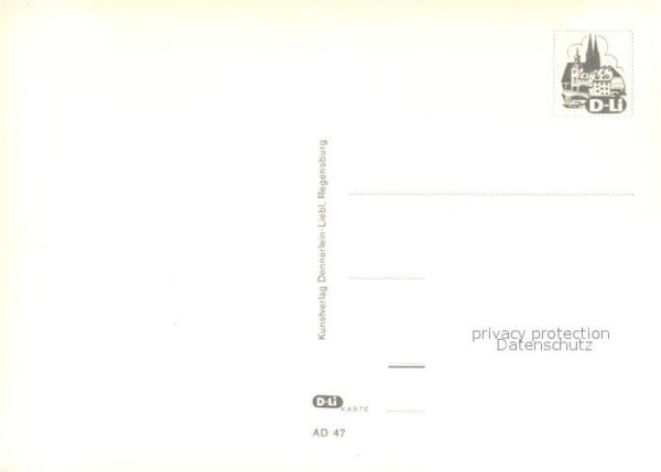 Grenze Douane Zoll Landesgrenze Bayerisch Eisenstein Böhmi – Bild 2