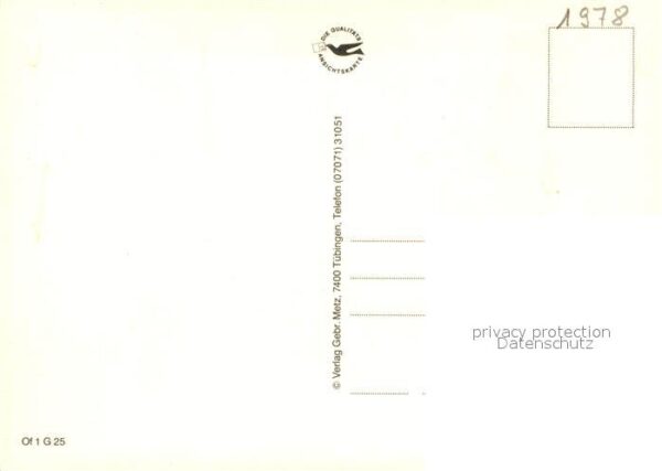Liederkarte Lied der Schwaben – Bild 2
