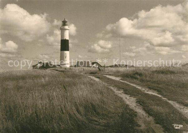Leuchtturm Lighthouse Foto-Popp-Nr. 1896