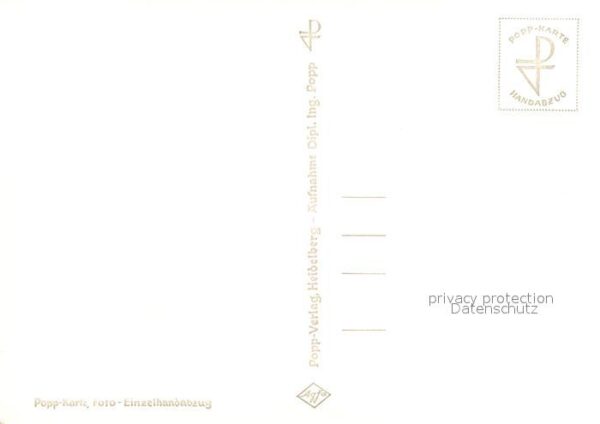 Leuchtturm Lighthouse Foto-Popp-Nr. 1896 – Bild 2