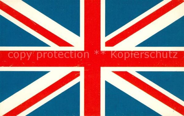 Fahnen England