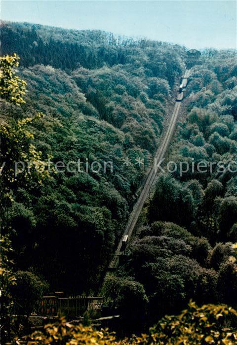 Zahnradbahn Malbergbahn Bad Ems