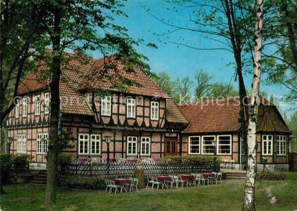 Gifhorn Lönskrug Winkel