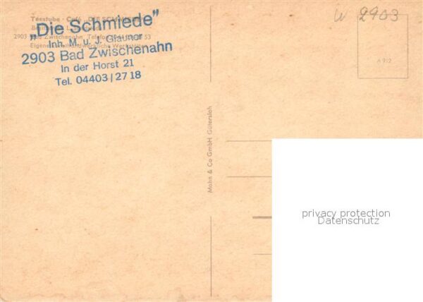 Bad Zwischenahn Die Schiede – Bild 2