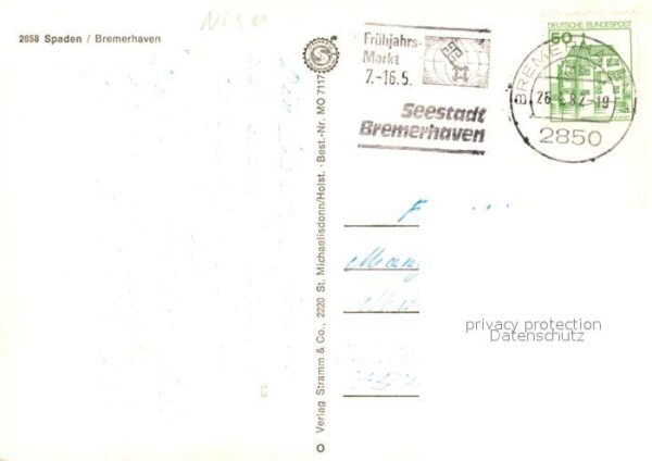 Spaden Geschenkartikel Geschäft Kapelle – Bild 2
