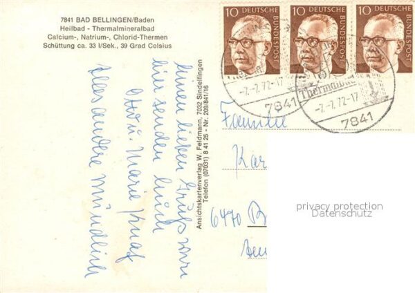 Bad Bellingen – Bild 2