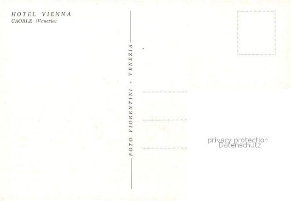 Caorle Venezia Hotel Vienna – Bild 2