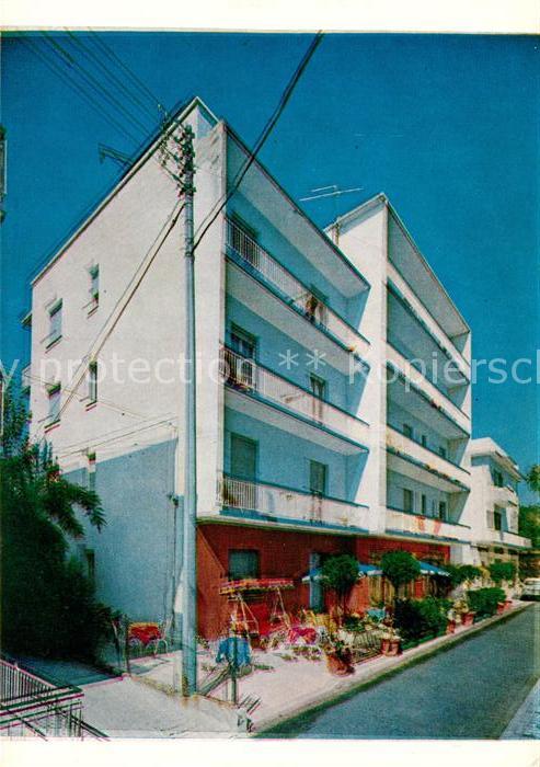 Riccione Hotel Condor