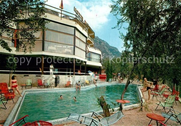 Limone sul Garda Hotel Royal