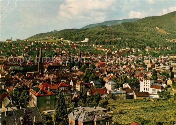 Neustadt Weinstrasse