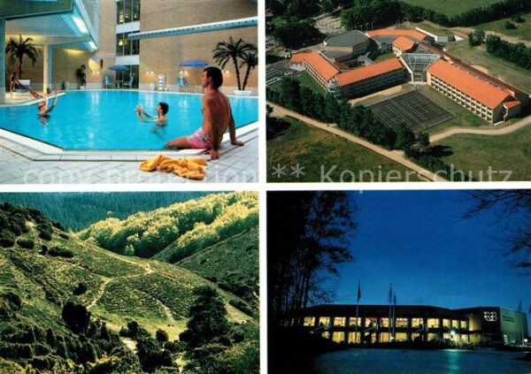 Rebild Hotel