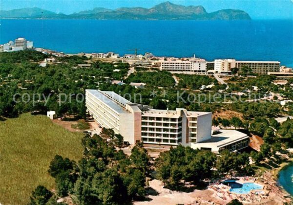 Can Picafort Mallorca Hotel Exagon