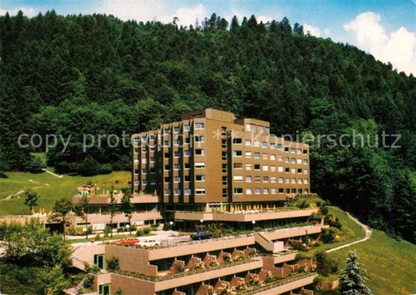 Bad Liebenzell