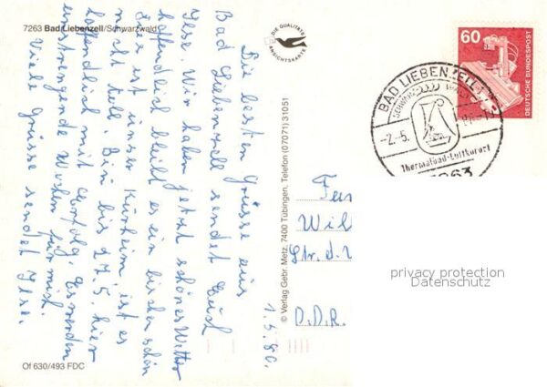 Bad Liebenzell – Bild 2