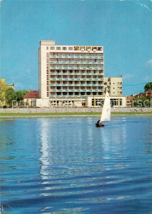 Piestany Hotel Magnolia
