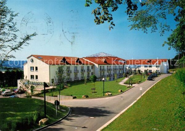 Bad Muender Deister-Süntel-Reha-Klinik