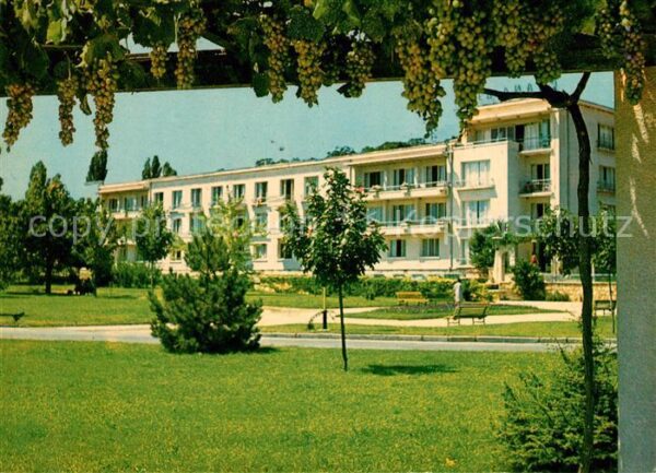 Varna Warna Hotel Lilia