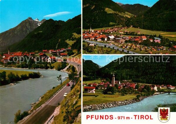 Pfunds