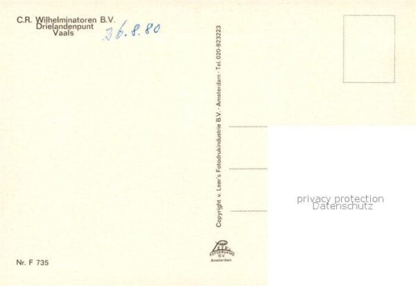 Vaals Drielandenpunt – Bild 2