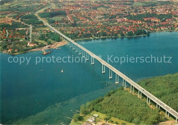 Svendborg Svendborgsund broen