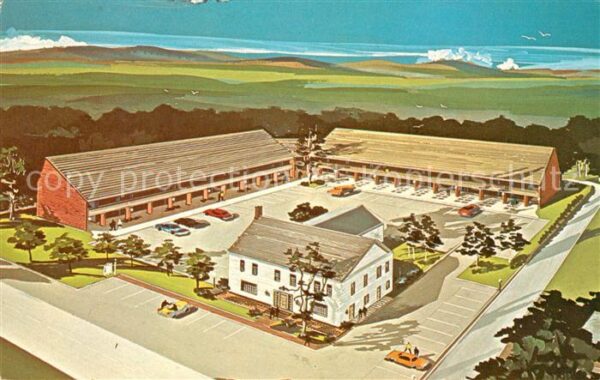 Shelburne Vermont Shelburne Inn and New Motel