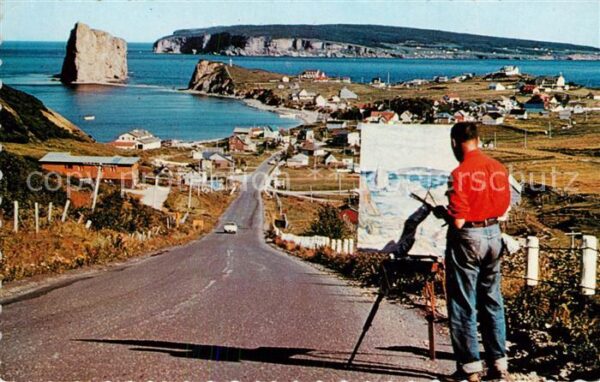 Perce Panorama