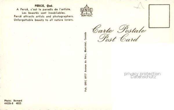 Perce Panorama – Bild 2