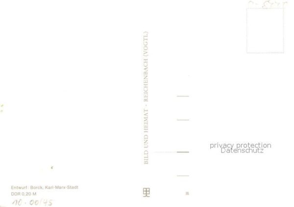 Dresden Stadtplan Illustration – Bild 2