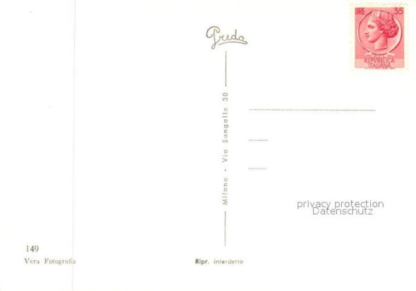 Riva del Garda Panorama – Bild 2