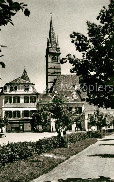 Medias Kirche