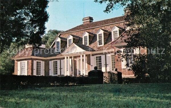 Charleston South Carolina Mulberry Castle