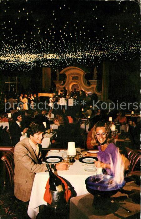 Miami Florida Dining Starlight Roof supper club at Do