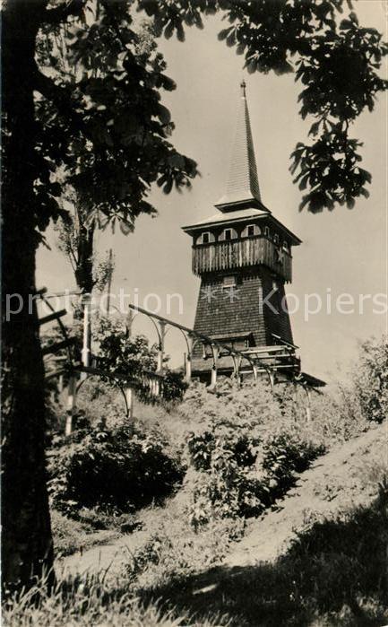 Miskolcrol Aussichtsturm
