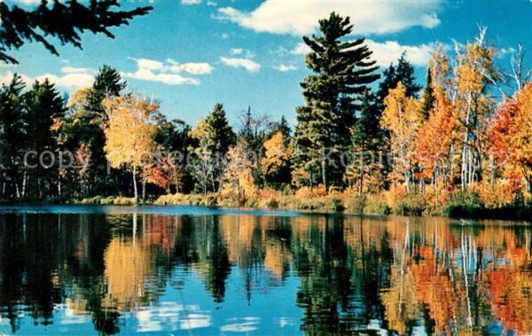 Huntsville Ohio Bella Lake