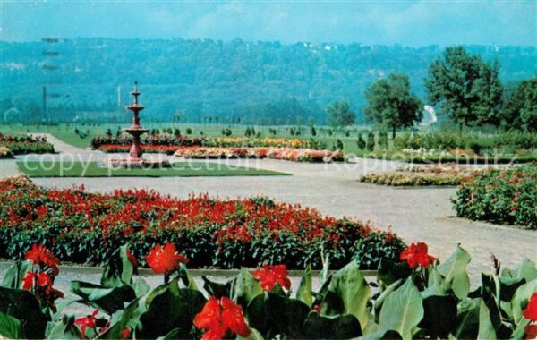 Hamilton Ontario Gage Park
