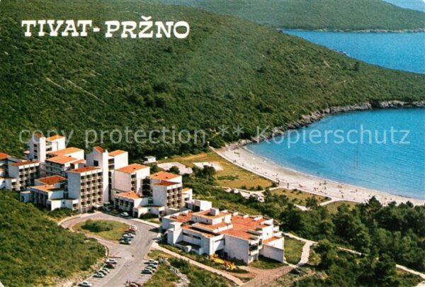 Tivat Przno