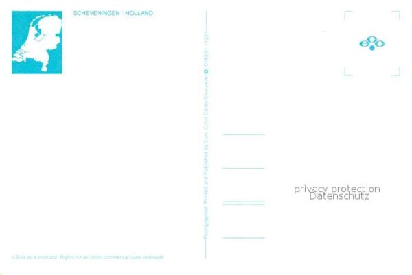 Scheveningen Teilansichten – Bild 2