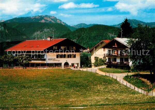 Oberstdorf Gasthaus Cafe Kühberg