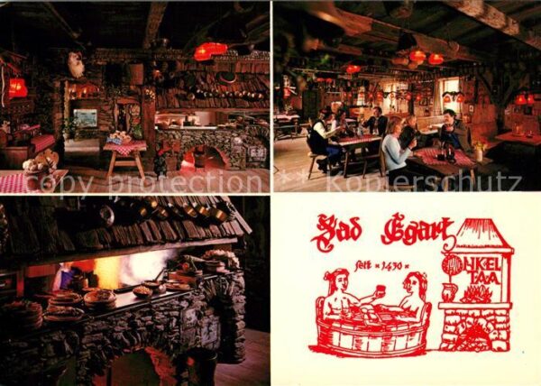 Partschins Parcines Museumsgrillstube Bad Egart Onkel Taa