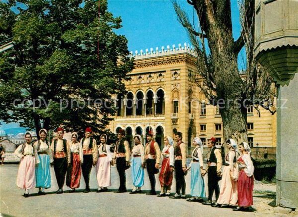 Sarajevo Okud Miljenko Cvitkovic