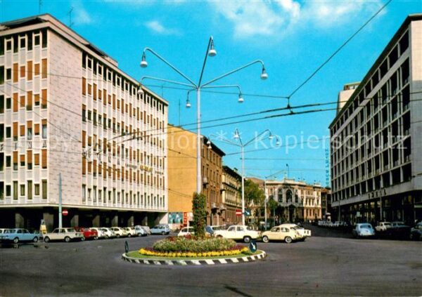 Padova Largo Europa