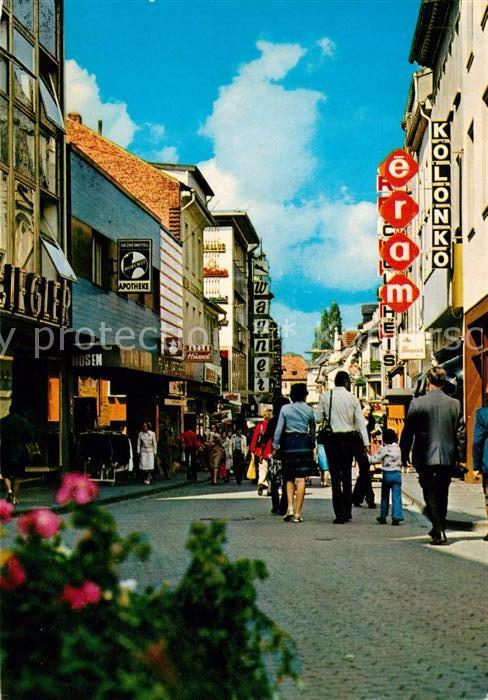 Bad Kreuznach Mannheimer Strasse
