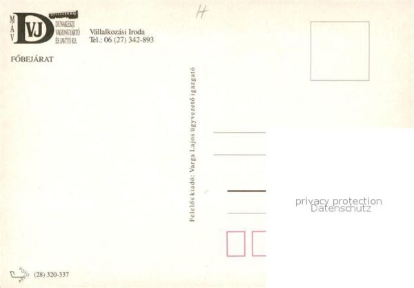 Dunakeszi Industriewerk Fliegeraufnahme – Bild 2