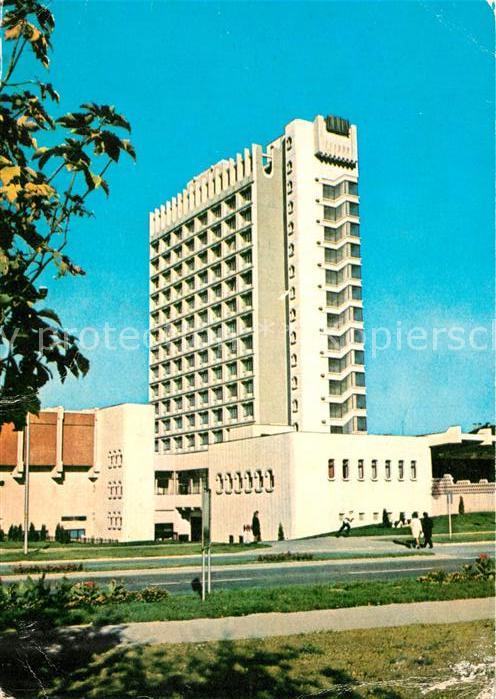 Timisoara Hotel Continental
