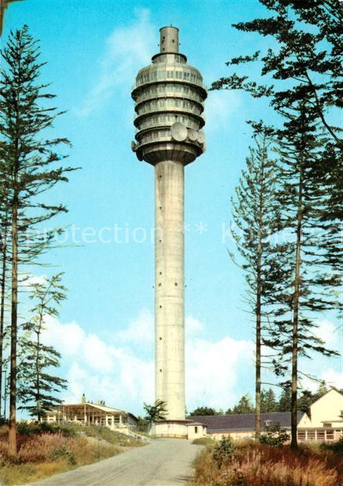 Kulpenberg Fernsehturm