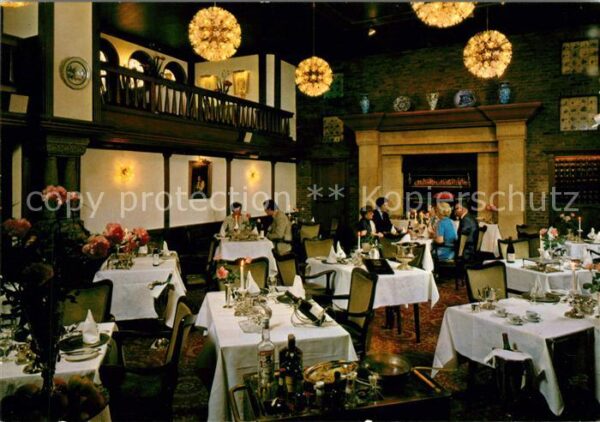 Hertogenbosch Restaurant De Leeuwenborgh
