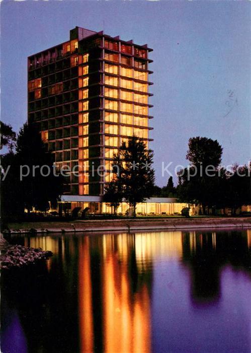 Siofok Hotel Europa