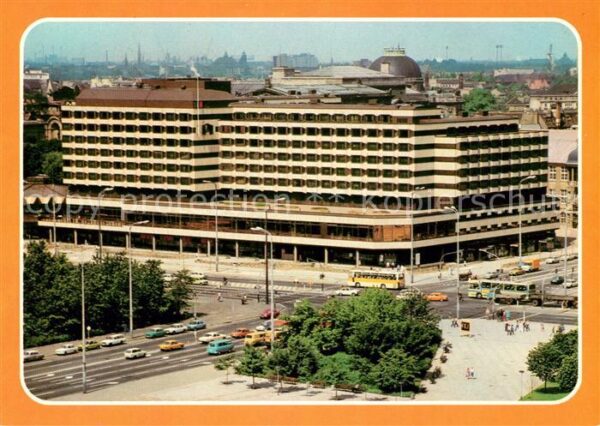 Berlin Palasthotel