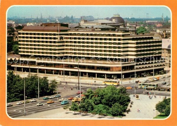 Berlin Palasthotel