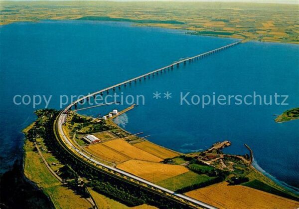 Daenemark Storströmbroen